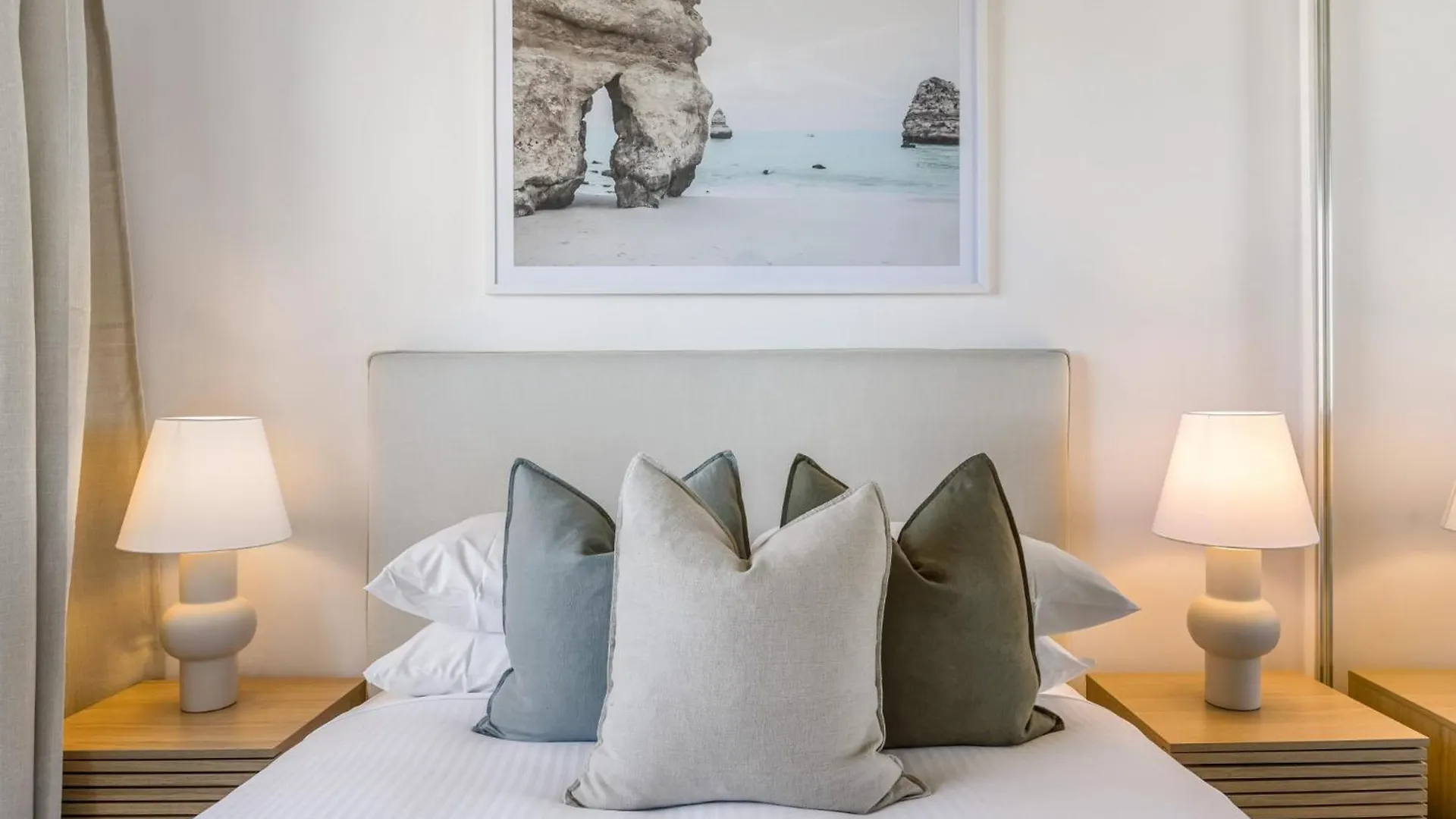 2-Bed Near Beach With Bbq & Stunning Ocean Views Alexandra Headland Australië